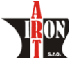 Iron-Art logo